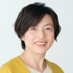 青木 知恵