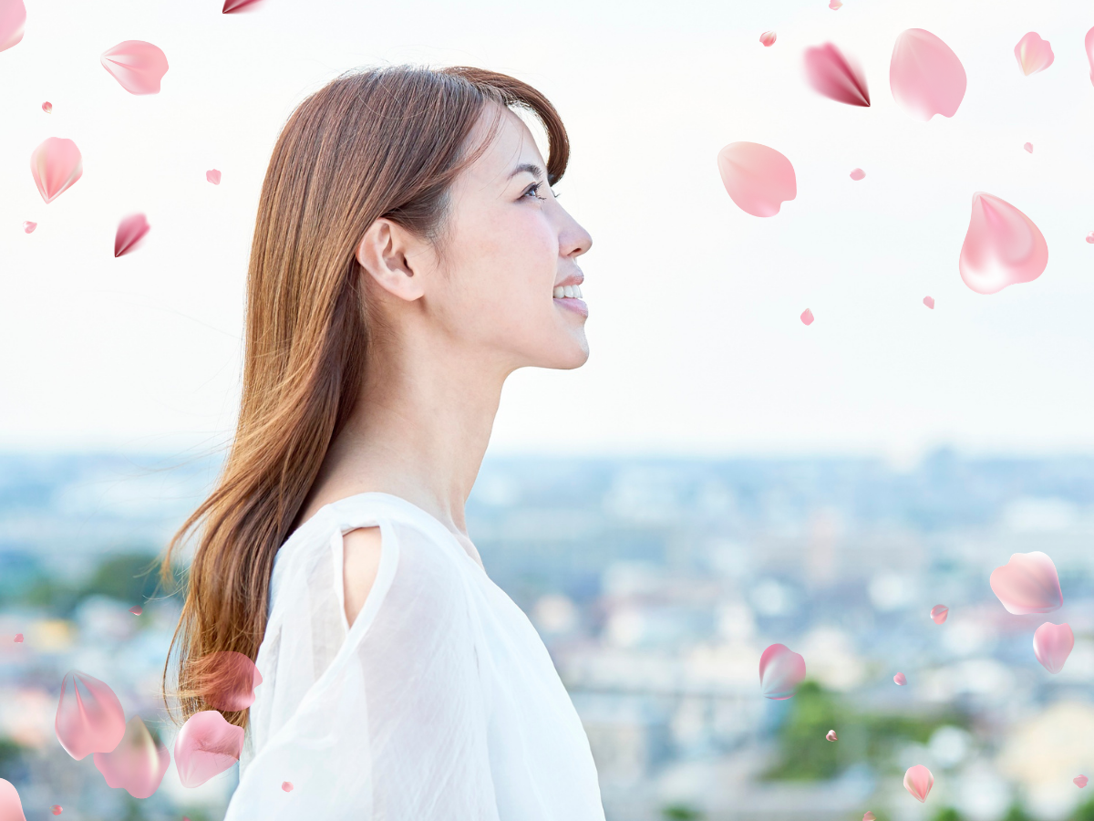「なりたい私」実現キャンペーン