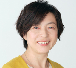 青木知恵先生